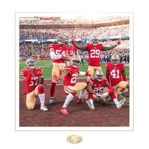 Meet your Posher, Patrick